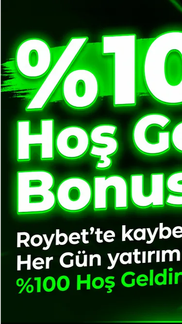 ROV BET Screenshot
